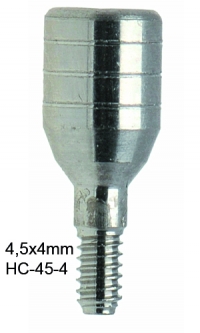 4,5 H. 4 mm