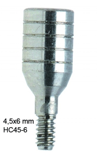 4,5 H. 6 mm